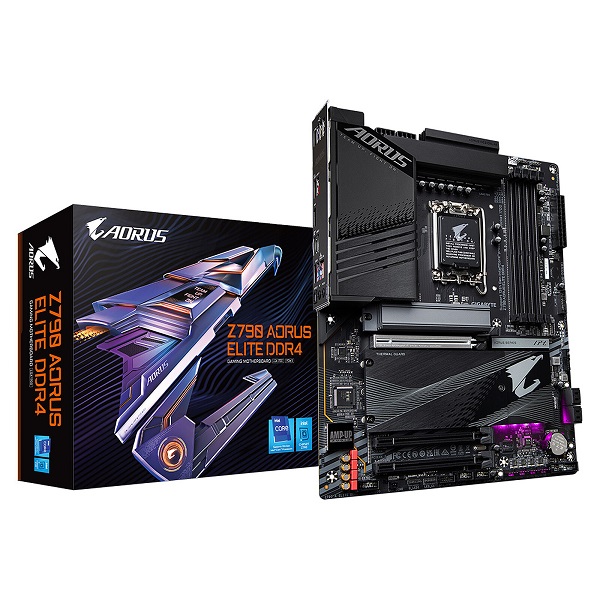 CM INTEL GIGABYTE Z790 AORUS ELITE DDR4